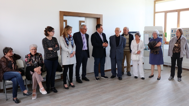 Vernissage expo 03 05 2019